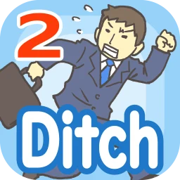 Biểu tượng Ditching Work2 - escape game