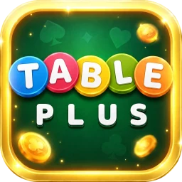 Biểu tượng Table Plus PH